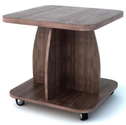 Compact Coffee Table, Konstant Series, Model K-118