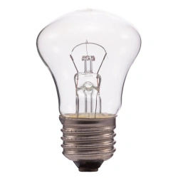 Incandescent Lamp C 24-40-1N E27N