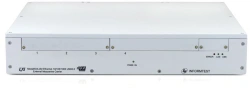 MezaBOX-4M LXI - Mezzo Carrier for LXI Standards
