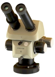Optical Head OGMÉ-P3M f’=300 mm for Direct Volume Imaging