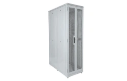 19" Floor-mounted Telecommunication Server Cabinet, Model ШТ-НП-С-ПП