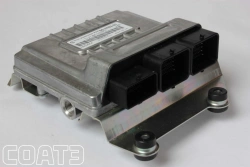Control Unit for 8-Cylinder Engine Model 55.3763-01
