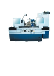 Universal Round Grinding Machine KSH-600 with Control Panel