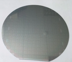 Adjustable 3-Output Voltage Regulator IC CW117