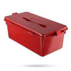 Medical Waste Collection, Storage, and Disinfection Container MK-04