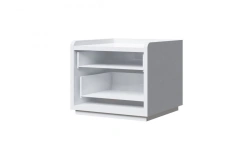 Bella Bedroom Cabinet Body Art. 28.200