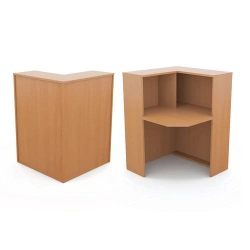 Wooden Office Furniture for Administrative Spaces 6500.344136.000