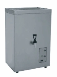 Continuous Electric Water Boiler KEND-50M OM4 IABE.681945.015-03