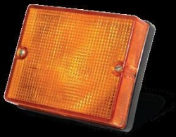 Rear Turn Signal Light for Vehicles UP115-3716-G