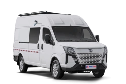 Mobile Repair Workshop N1JF, Modifications JFPREM on JUNFENG K33 Base Model K32-5651, K33-5661, K33-5161, K39