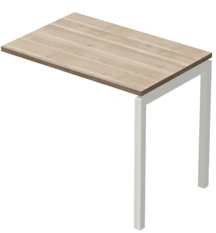 Magna Briefing Table on O-Shaped Base, Art. MB 06