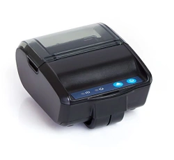 STREICH-NANO-F Control and Cash Register Equipment