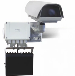 Traffic Scanner-P: Automated Pedestrian Crossing Violation Detection