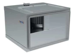 Rectangular Duct Fan in Soundproof Housing Kanal-PKV-Sh