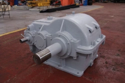 Two-Stage Gear Reducer RP 450-28