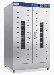 Drying Cabinet SHC-32-2G-03 for Herbs and Food