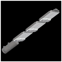 KASKAD General Purpose LED Street and Road Lighting Fixture KASKAD-120