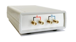EyePoint u22 Signature Analyzer for Faulty Electronic Component Localization