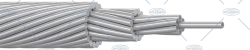 Uninsulated Aluminum Wire ASP