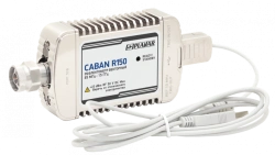 Vector Reflectometer for Cable Testing CABAN R150