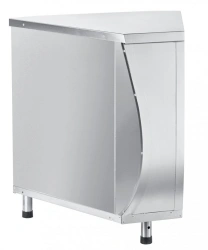 External Rotary Module MP-45M-01 for Technological Lines