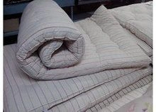 Synthetic Fiber Mattress for Inmates
