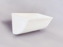 Rav 37-205 Bucket Elevator Bucket