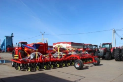 Agrator Ancer-14600 Anchor Seeding Complex