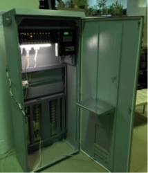 Signal Road Controller Model JLТК.468332.027TU