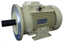 Low Voltage Asynchronous Electric Motors 2ADMФ Series 63mm – 200mm, 750W to 75kW