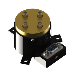 Microwave Module Coaxial Waveguide Switch M34226-2