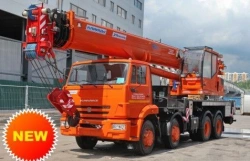 Crane for Trucks KС-65719-1K