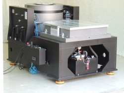 Vibration Test System Vibrotron VS253
