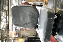 Driver Seat 3205-6800010-01