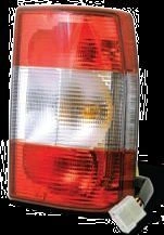 Rear Light for UAZ "Patriot" 96.3716