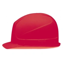 UVEX Super Boss Safety Helmet