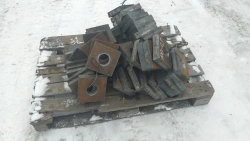 Armor KC 100-03 High-Performance Protective Shielding System