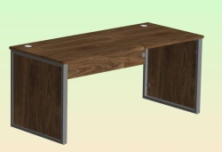Rectangular Office Desk for Comfortable Work - Model PГБА.1004.15.00.00.000