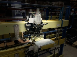 Electric Current Collector TPA-02 Model SCLYU.31534.404-02/-02.1/-03/-03.1/-03.2/-03.3