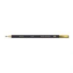 VISTA-ARTISTA Graphite Art Pencils Set 3M (3B) 12 pcs