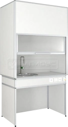 Exhaust Cabinet SHV-1KN