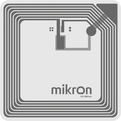 Identification Radio Frequency Tag M5050/05N
