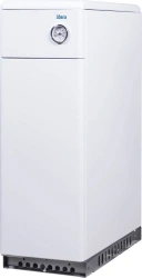 Dual-Circuit Gas Heating Appliance Siberia Dream 11K (АОГВ)