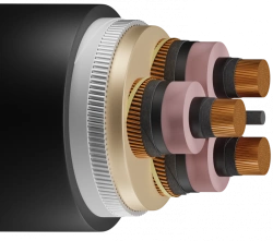 Power Cable (A)RvKsVng(A)-LS
