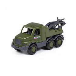 Military Tow Truck "Maksik" - Model 48516