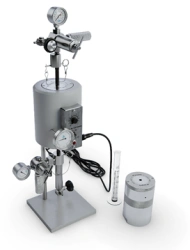 High-Pressure and High-Temperature Filter Press TRL911 175 ml