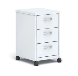 Metal Medical Nightstands Series TP