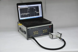 Vector Network Analyzer P4226/2 - High Dynamic Range