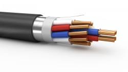 Control Cable KVVGEng(A)-LS-HL - Reliable Fire-Resistant Solution