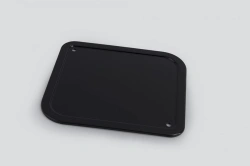 Fuel Pump Access Cover for UAZ Patriot 316020510141000